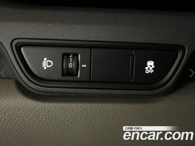Kia Carnival 2024 — Şəkil 12/18