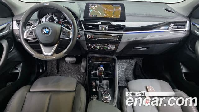 BMW X2 2022 — Şəkil 3/20