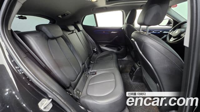 BMW X2 2022 — Şəkil 4/20
