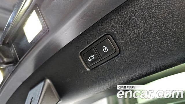 Genesis GV70 2021 — Şəkil 20/20