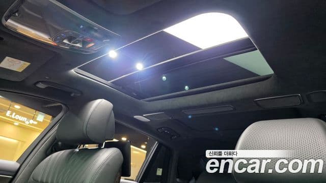 Genesis G90 2022 — Photo 7/20