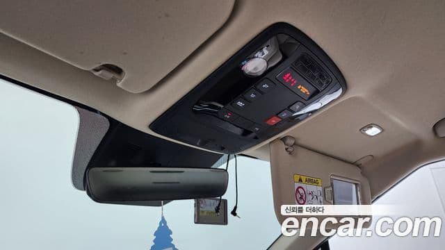 Kia Carnival 2023 — Photo 2/20