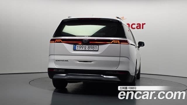 Kia Carnival 2020 — Şəkil 1/20