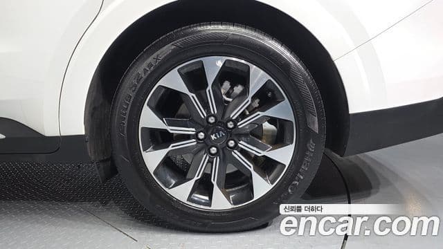 Kia Carnival 2020 — Şəkil 5/20