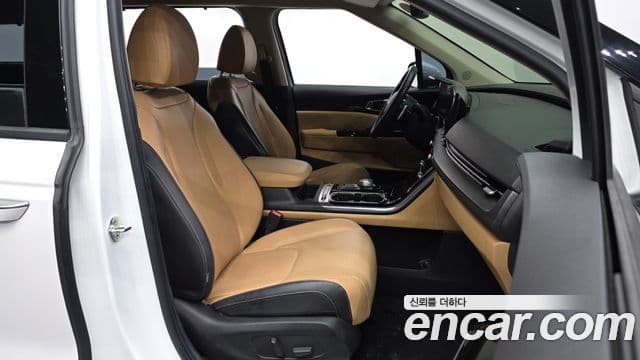 Kia Carnival 2020 — Şəkil 6/20