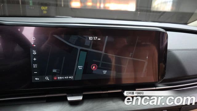 Kia Carnival 2020 — Şəkil 13/20