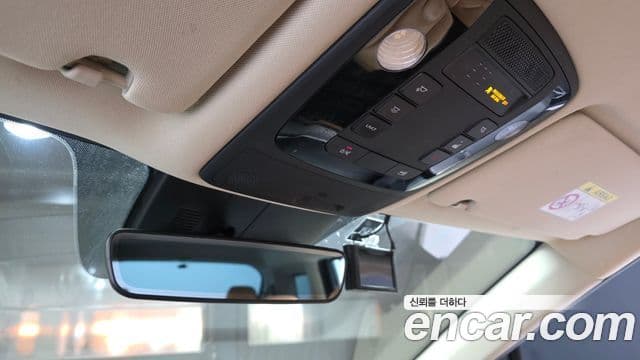 Kia Carnival 2020 — Şəkil 8/20