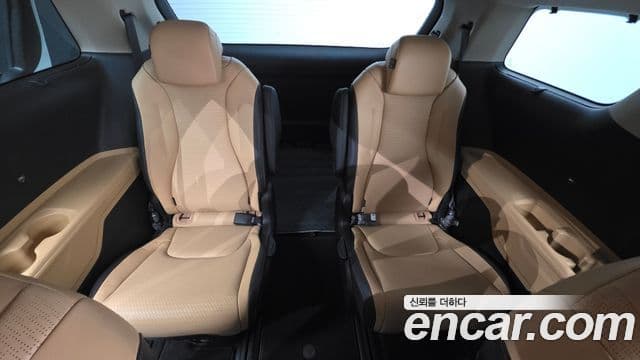 Kia Carnival 2020 — Şəkil 2/20