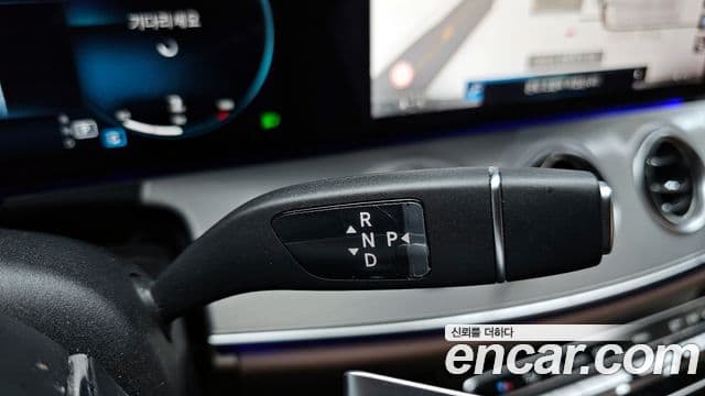Mercedes-Benz E-Class 2021 — ფოტო 9/20