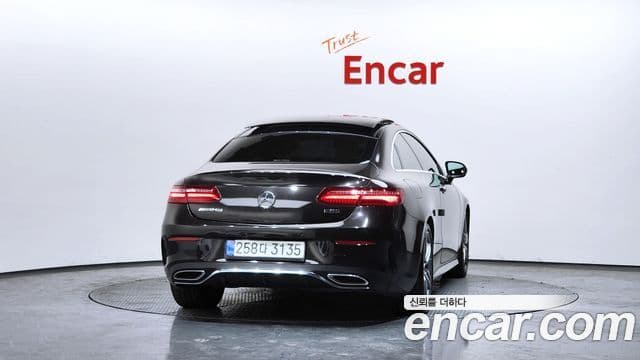 Mercedes-Benz E-Class 2019 — Şəkil 3/20