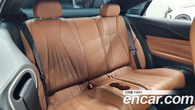 Mercedes-Benz E-Class 2019 — Şəkil 11/20