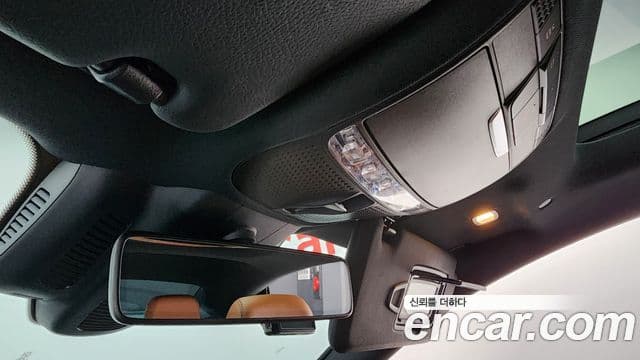 Mercedes-Benz E-Class 2019 — Şəkil 17/20