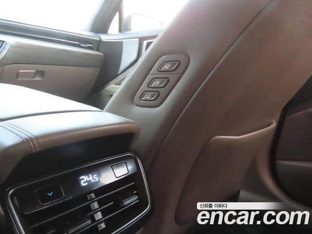Kia K8 2022 — Şəkil 5/20