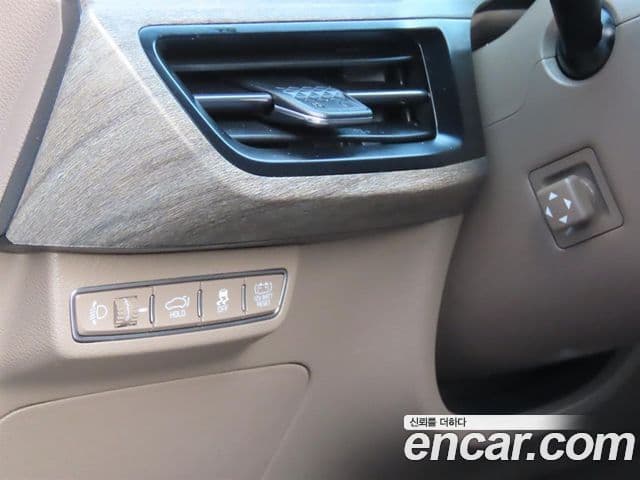 Kia K8 2022 — фото 13 из 20