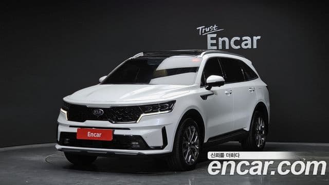 Kia Sorento 2020 — Şəkil 15/20