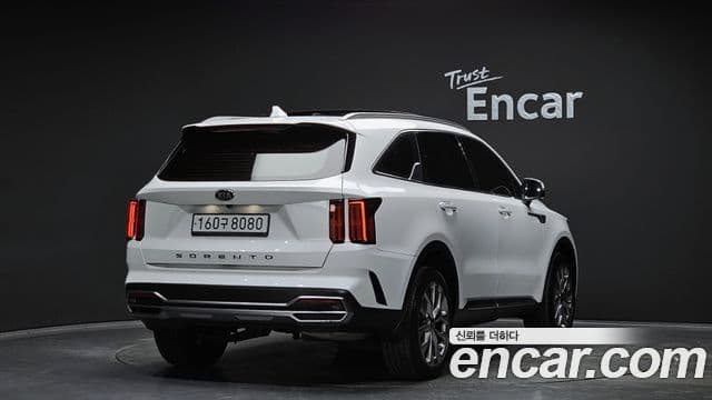 Kia Sorento 2020 — Şəkil 20/20
