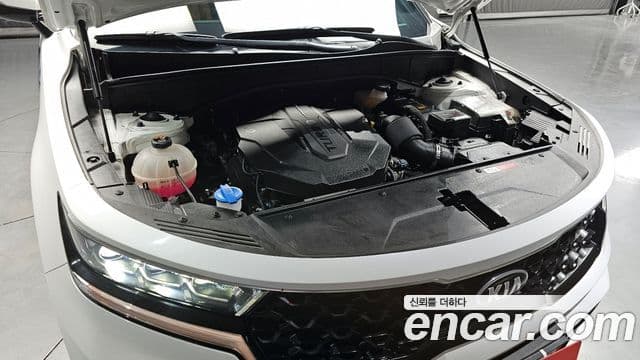 Kia Sorento 2020 — Şəkil 12/20