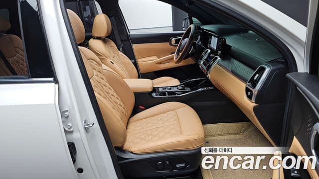 Kia Sorento 2020 — Şəkil 7/20