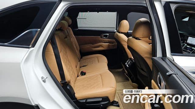 Kia Sorento 2020 — Şəkil 4/20