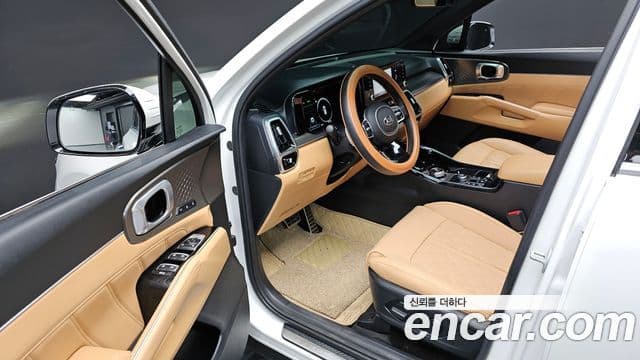 Kia Sorento 2020 — Şəkil 13/20