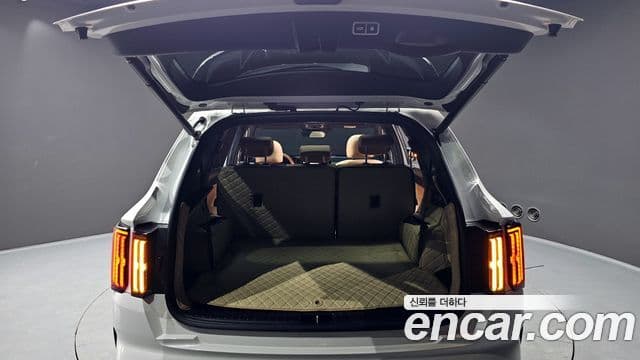 Kia Sorento 2020 — Şəkil 2/20