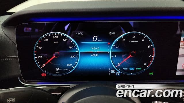 Mercedes-Benz E-Class 2021 — Şəkil 8/20