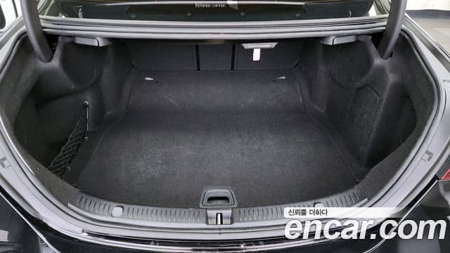 Mercedes-Benz E-Class 2021 — Şəkil 20/20