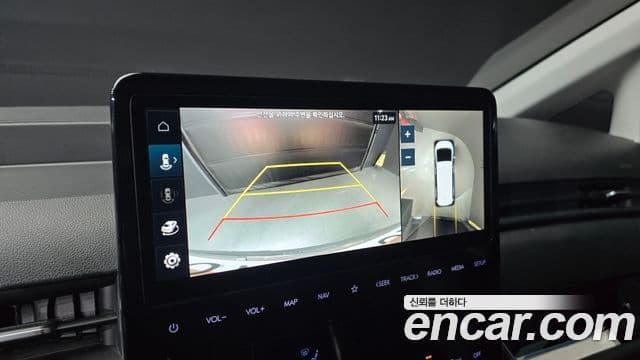 Hyundai Staria 2024 — Photo 6/20