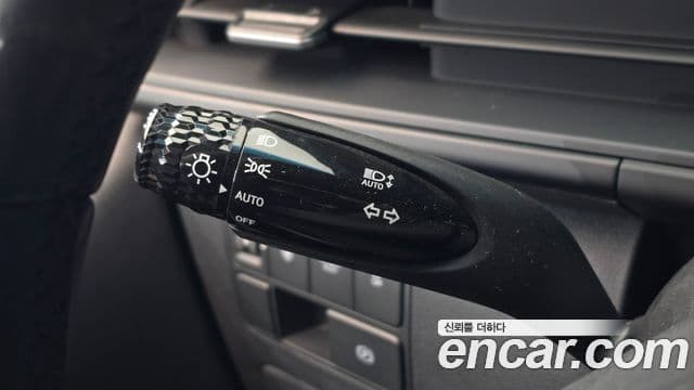 Hyundai Staria 2024 — Photo 16/20