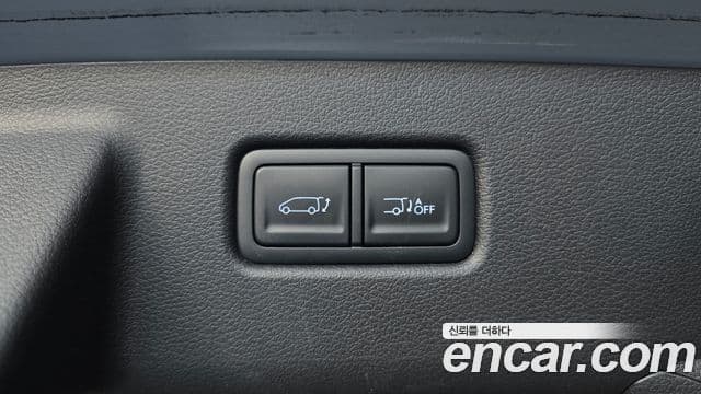 Hyundai Staria 2024 — Photo 10/20