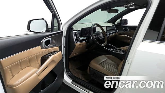 Kia Sorento 2024 — ფოტო 10/20