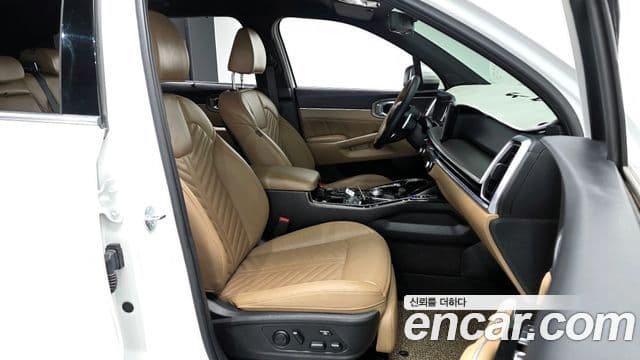 Kia Sorento 2024 — ფოტო 11/20