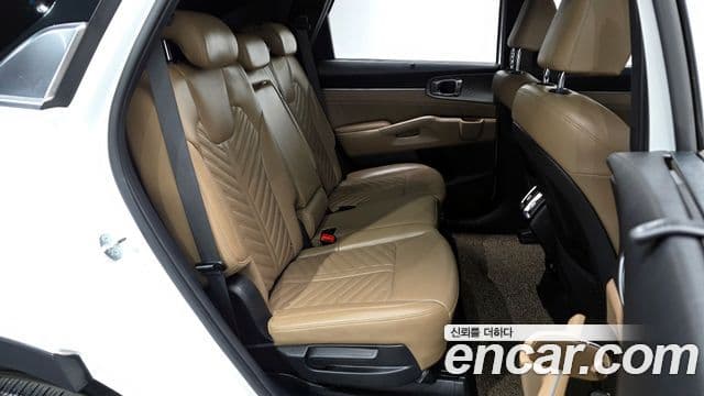 Kia Sorento 2024 — ფოტო 12/20