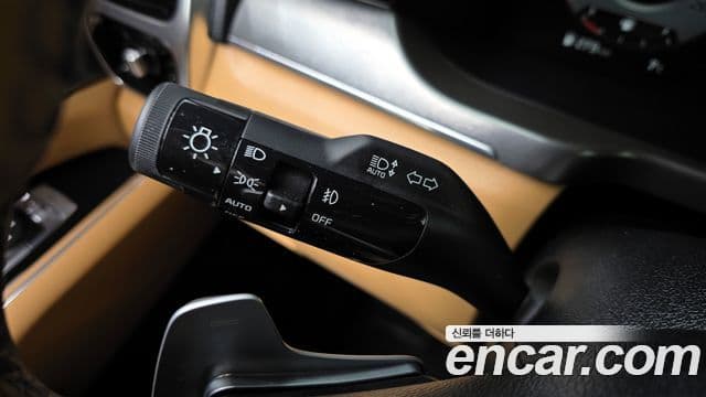 Kia Sorento 2021 — ფოტო 12/20