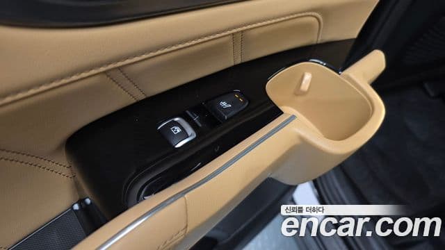 Kia Sorento 2021 — ფოტო 18/20