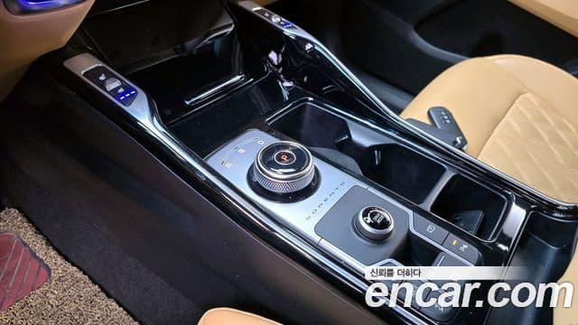 Kia Sorento 2022 — фото 9 из 20