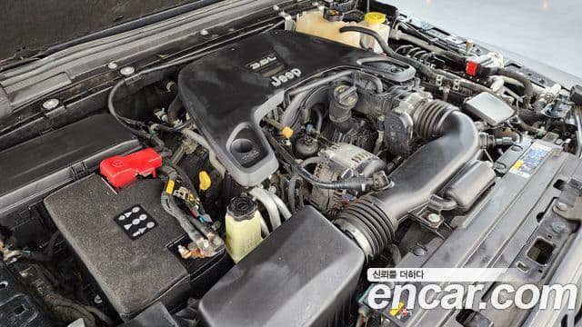 Jeep Gladiator 2021 — Şəkil 6/20