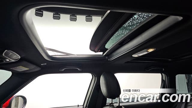 Mini Cooper S Clubman 2023 — ფოტო 19/20