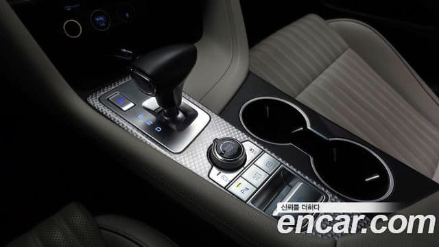 Genesis G70 2021 — фото 9 из 20