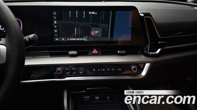 Kia Sportage 2022 — Фото 14/20