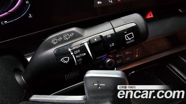 Kia Sportage 2022 — Фото 16/20