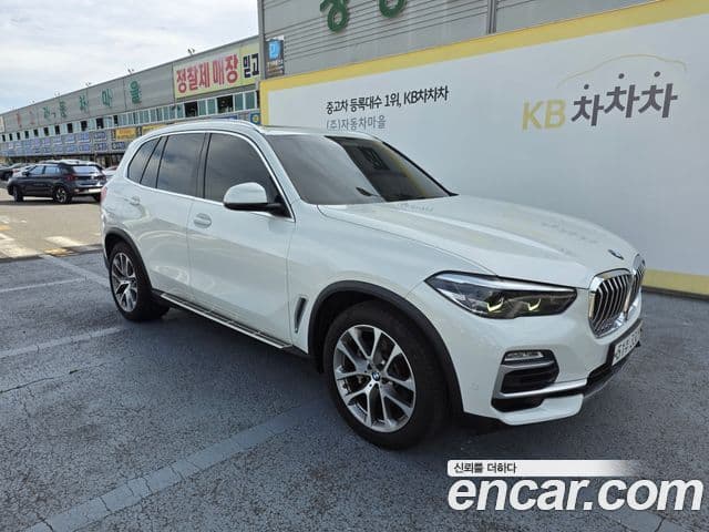 BMW X5 2019 — Şəkil 14/19