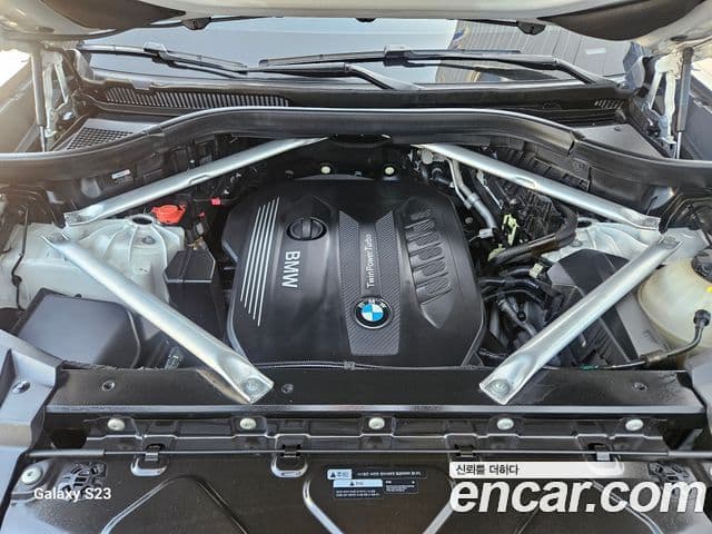 BMW X5 2019 — Şəkil 2/19