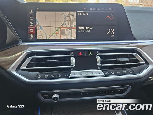 BMW X5 2019 — Şəkil 3/19