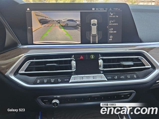 BMW X5 2019 — Şəkil 5/19