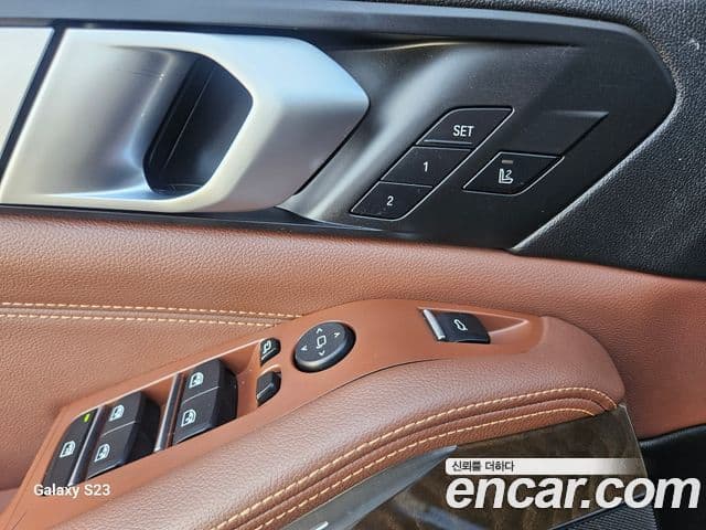 BMW X5 2019 — Şəkil 7/19