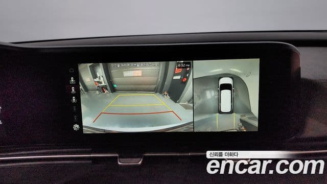 Kia Carnival 2021 — Photo 3/20