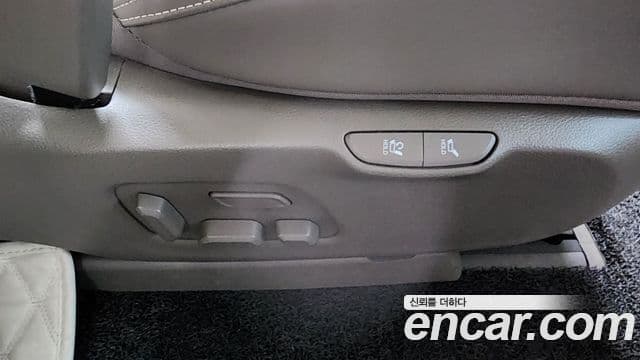 Kia Carnival 2021 — Photo 5/20