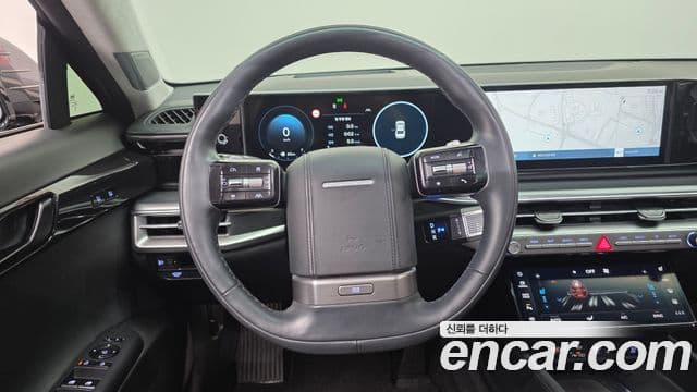Hyundai Grandeur 2022 — Şəkil 13/20