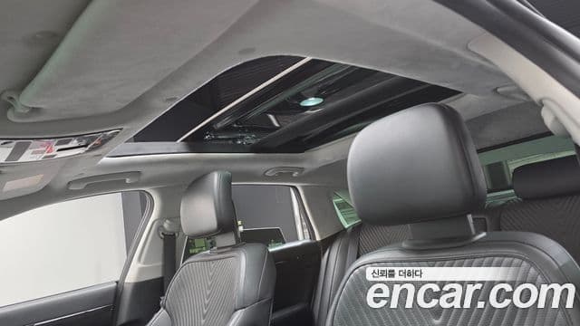 Hyundai Grandeur 2022 — Şəkil 19/20